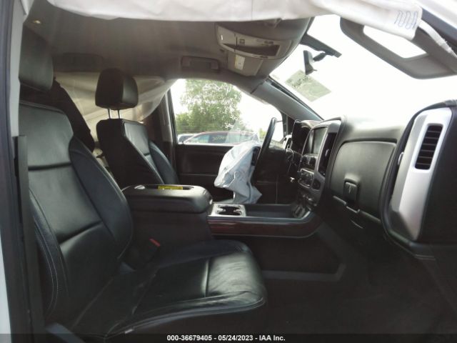 3GTU2MEC3GG355546 GMC Sierra 1500 Sle