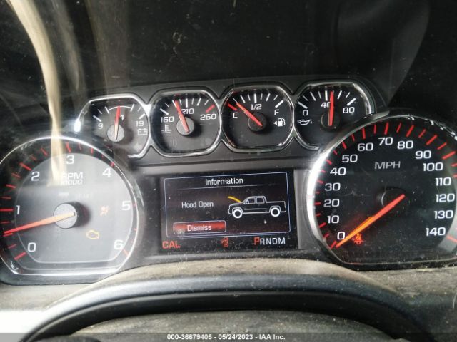 3GTU2MEC3GG355546 GMC Sierra 1500 Sle