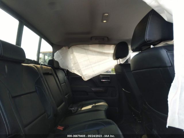 3GTU2MEC3GG355546 GMC Sierra 1500 Sle