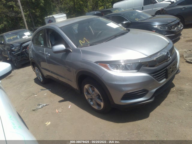2019 3CZRU5H30KG705834 main image