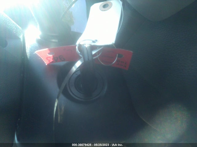 Honda HR-V LX 2019 3CZRU5H30KG705834 Image 11