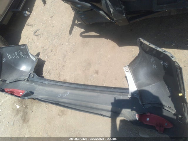 Honda HR-V LX 2019 3CZRU5H30KG705834 Image 12