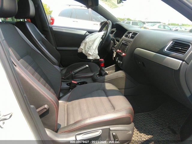 3VW5T7AJ3EM234017 Volkswagen Jetta Sedan Gli