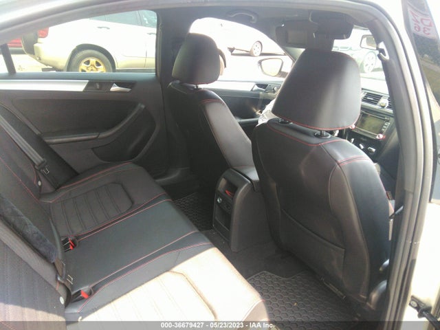3VW5T7AJ3EM234017 Volkswagen Jetta Sedan Gli