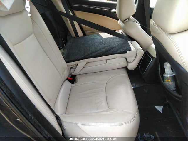 2C3CCAAGXHH661861 Chrysler 300 Limited
