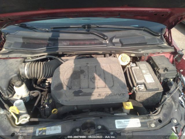 2C4RDGCG3KR611968 Dodge Grand Caravan Sxt