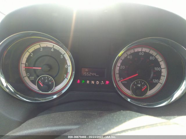 2C4RDGCG3KR611968 Dodge Grand Caravan Sxt