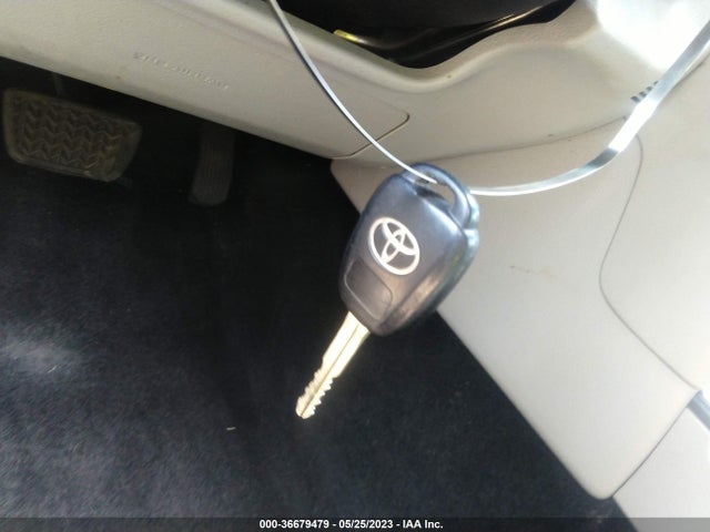 2014 TOYOTA CAMRY L/LE/XLE/SE/SE SPORT VIN: 4T4BF1FK0ER361946