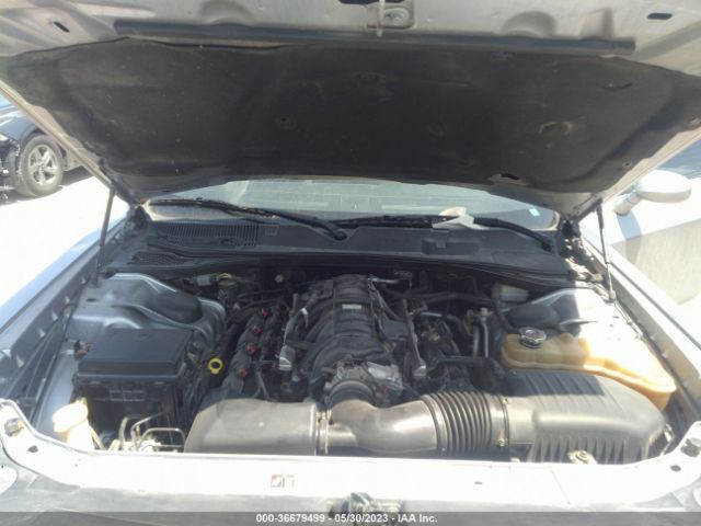 2C3CDYBT7EH261186 Dodge Challenger R/t