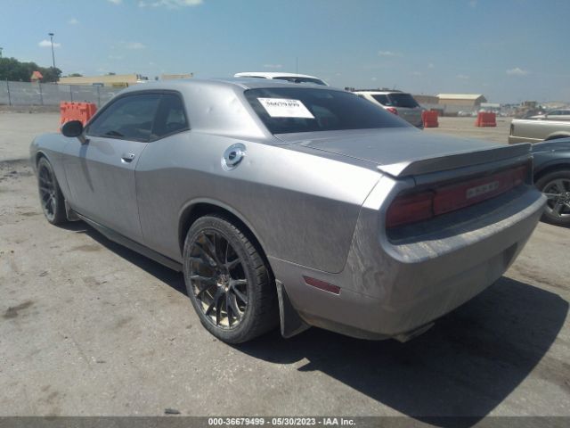2C3CDYBT7EH261186 Dodge Challenger R/t