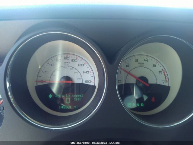 2C3CDYBT7EH261186 Dodge Challenger R/t