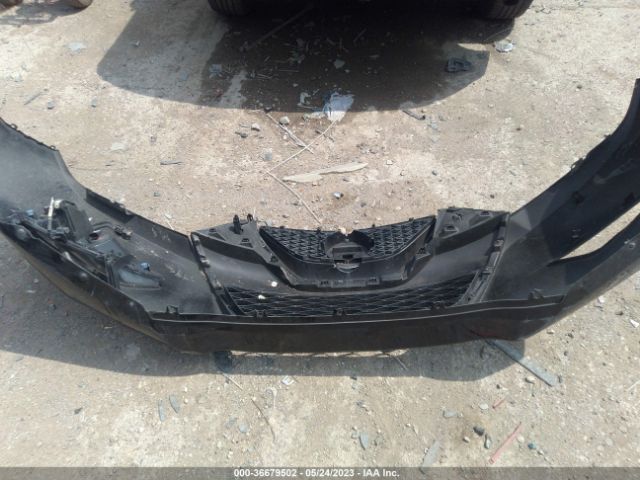 1N4AA6AP9HC405371 Nissan Maxima Sr