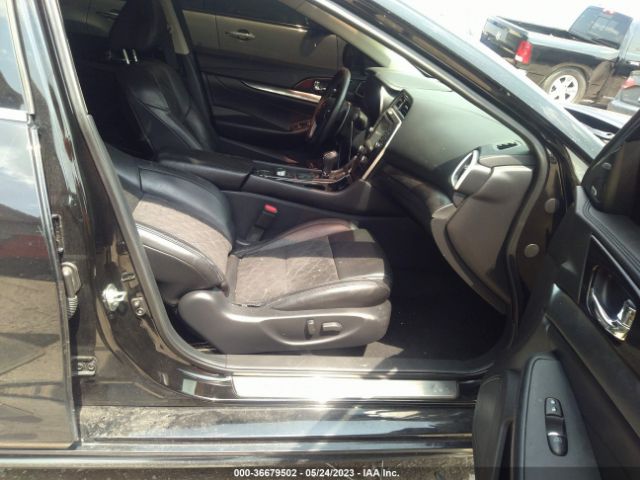1N4AA6AP9HC405371 Nissan Maxima Sr