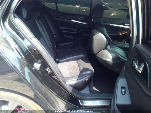 1N4AA6AP9HC405371 Nissan Maxima Sr