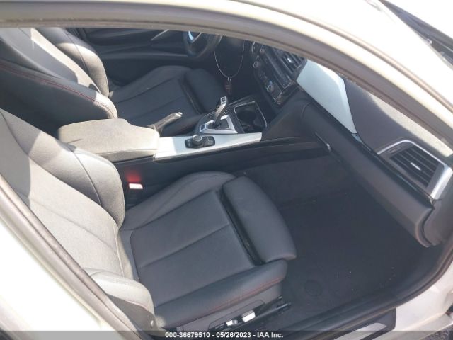 WBA8E1C37HA159228 BMW 3 Series 330e Iperformance