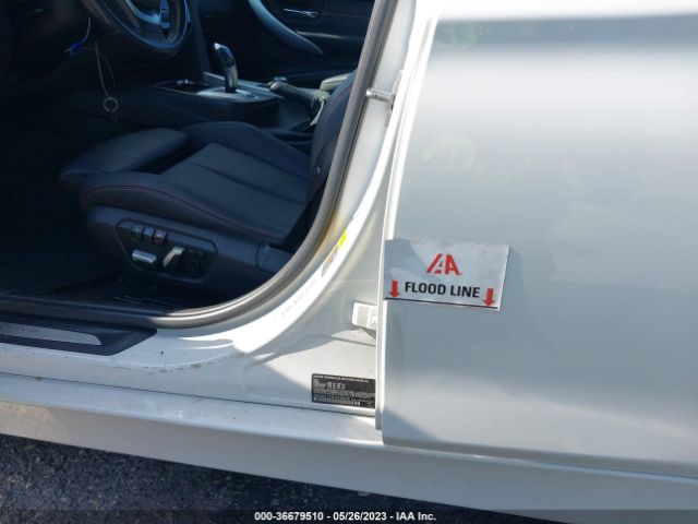 WBA8E1C37HA159228 BMW 3 Series 330e Iperformance