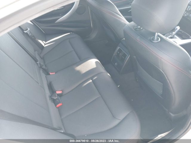WBA8E1C37HA159228 BMW 3 Series 330e Iperformance