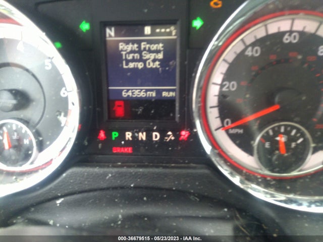 Dodge Grand Caravan Gt 2019 2C4RDGEG7KR726389 Image 8