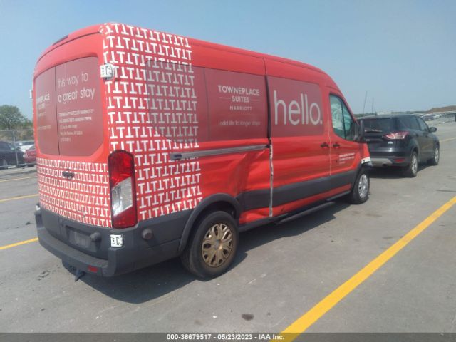 1FBZX2CG6HKA76544 Ford Transit Wagon Xl/xlt