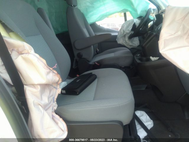 1FBZX2CG6HKA76544 Ford Transit Wagon Xl/xlt