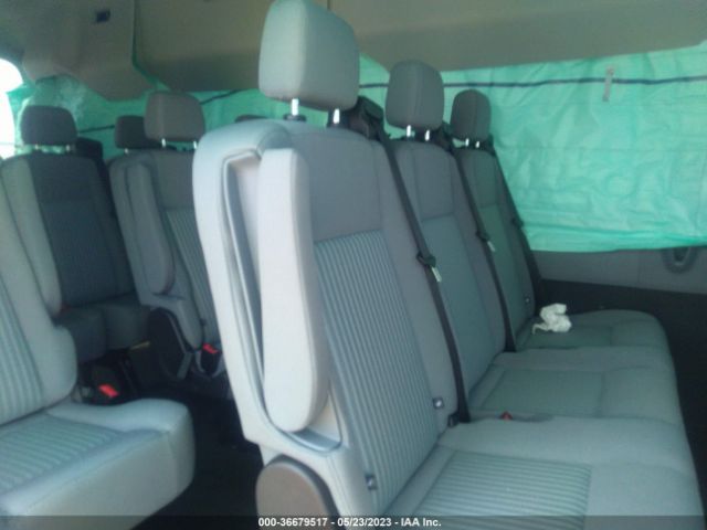 1FBZX2CG6HKA76544 Ford Transit Wagon Xl/xlt