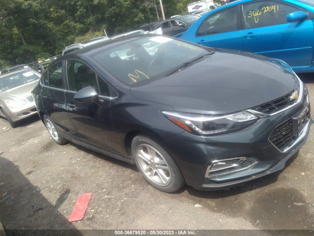 2018 1G1BE5SM7J7150390 main image