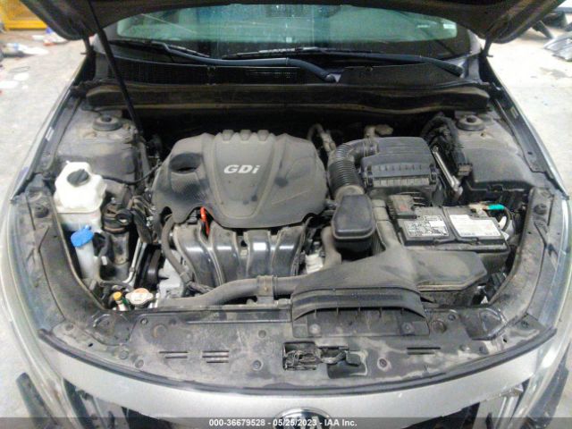 5XXGM4A77FG452024 KIA Optima Lx