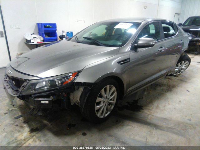 5XXGM4A77FG452024 KIA Optima Lx