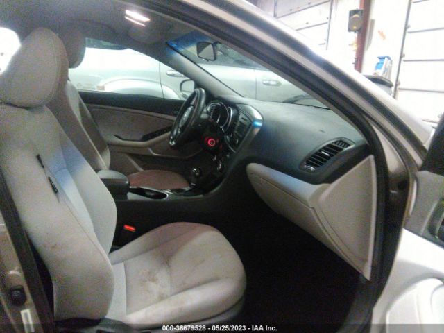 5XXGM4A77FG452024 KIA Optima Lx
