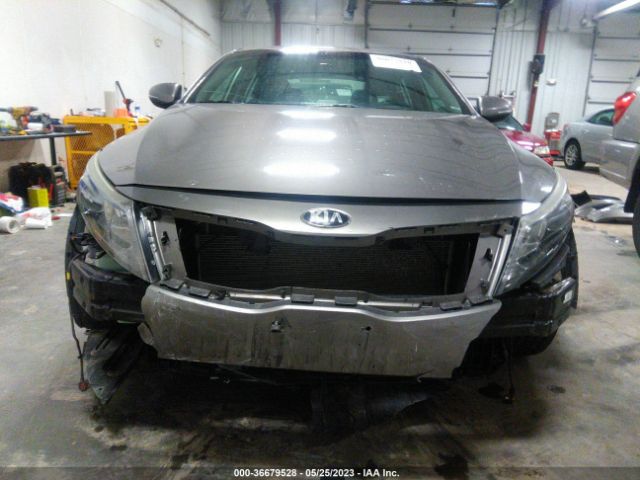 5XXGM4A77FG452024 KIA Optima Lx