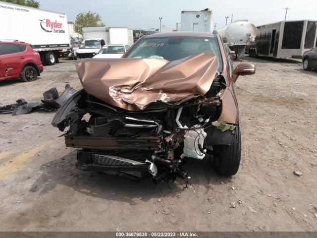 KL4CJASBXHB136886 Buick Encore Preferred