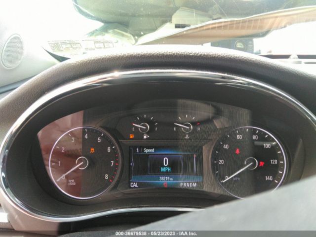 KL4CJASBXHB136886 Buick Encore Preferred