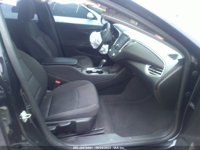 Chevrolet MALIBU LS 2018 1G1ZB5ST8JF204414 Image 5