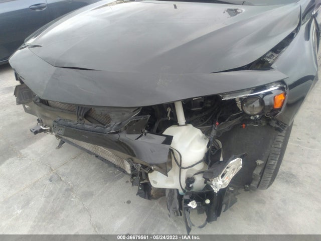 Chevrolet MALIBU LS 2018 1G1ZB5ST8JF204414 Image 6