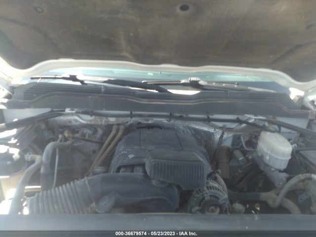 Chevrolet Silverado 2500hd Lt 2015 1GC1KVEG6FF544025 Image 11