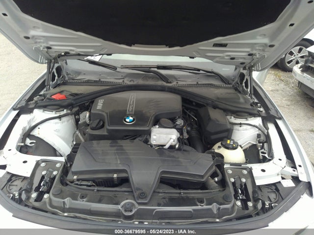 WBA3N7C5XFK224160 BMW 4 Series 428i