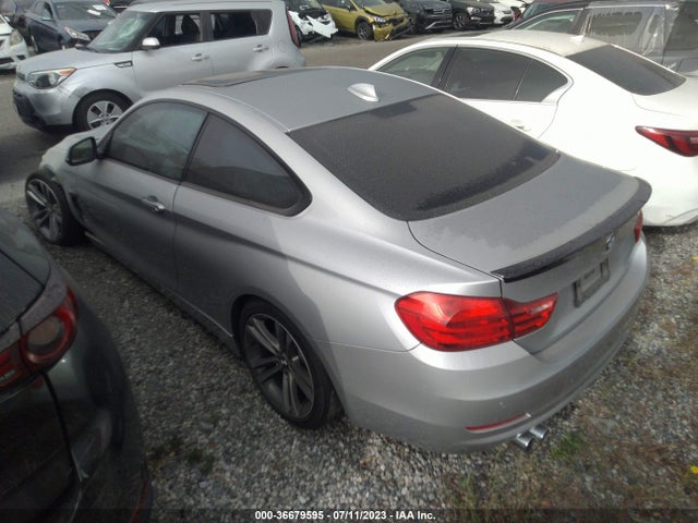 WBA3N7C5XFK224160 BMW 4 Series 428i