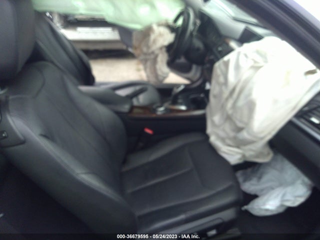 WBA3N7C5XFK224160 BMW 4 Series 428i