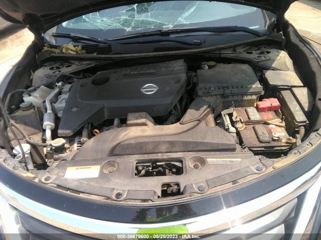 Nissan ALTIMA 2.5 2015 1N4AL3AP8FN324355 Image 11