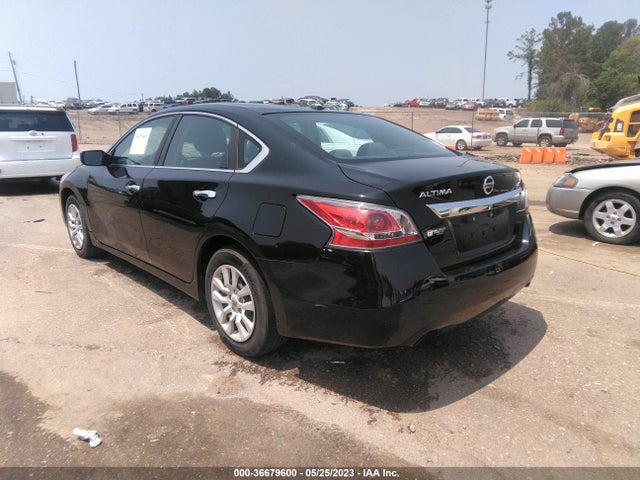 Nissan ALTIMA 2.5 2015 1N4AL3AP8FN324355 Image 4