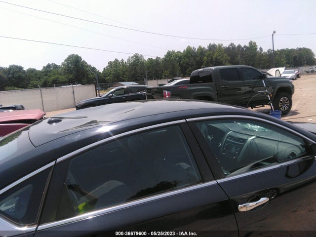 Nissan ALTIMA 2.5 2015 1N4AL3AP8FN324355 Image 7