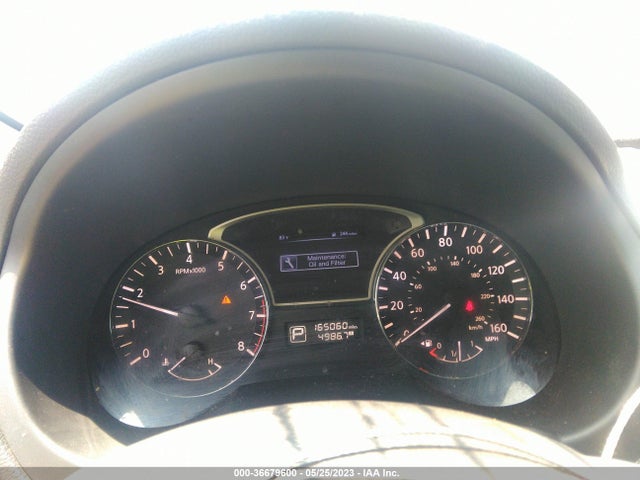 Nissan ALTIMA 2.5 2015 1N4AL3AP8FN324355 Image 8