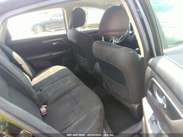 Nissan ALTIMA 2.5 2015 1N4AL3AP8FN324355 Image 9