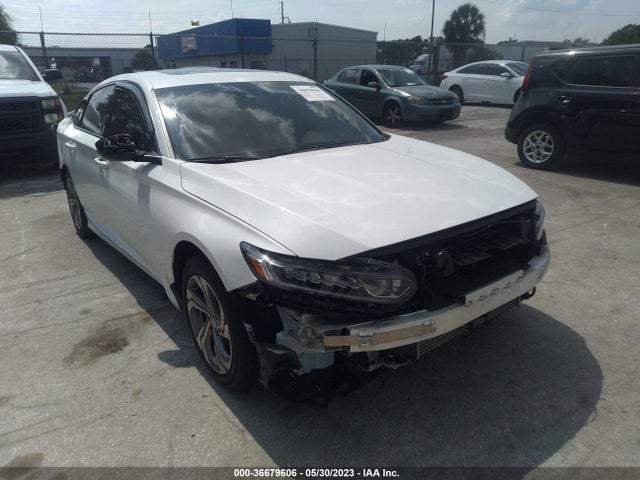 2019 1HGCV1F44KA117691 main image