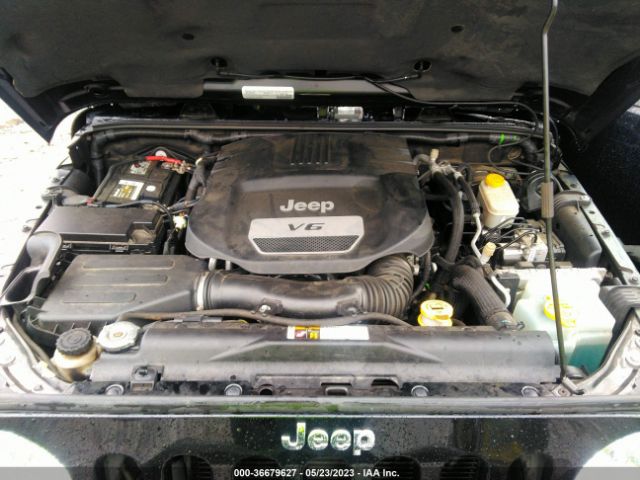 1C4BJWEG7FL591899 Jeep Wrangler Unlimited Sahara