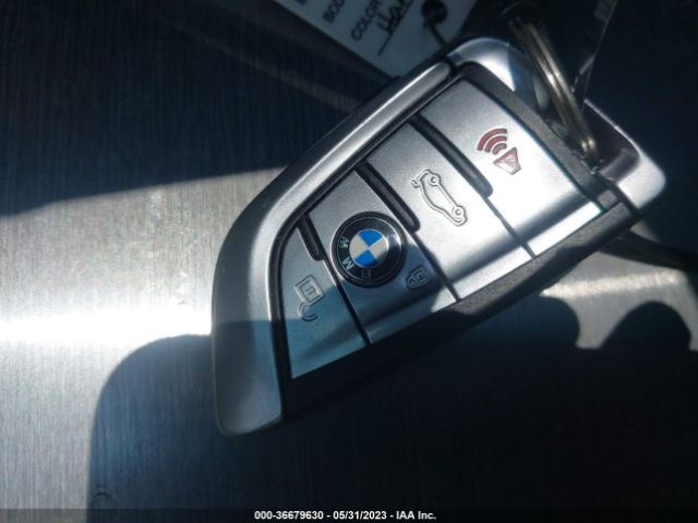 2019 BMW 530I WBAJA7C56KG909918 Photo 10