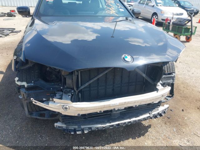 2019 BMW 530I WBAJA7C56KG909918 Photo 5
