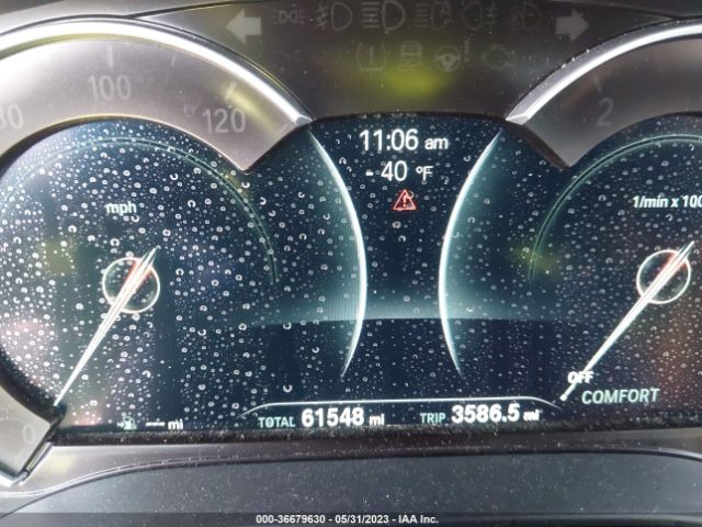 2019 BMW 530I WBAJA7C56KG909918 Photo 6