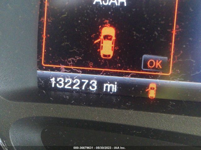 2FMDK4JC7EBA74125 Ford EDGE SEL