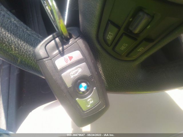 5UXWX9C59E0D27426 BMW X3 Xdrive28i
